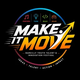 MAKE IT MOVE 2026 logo